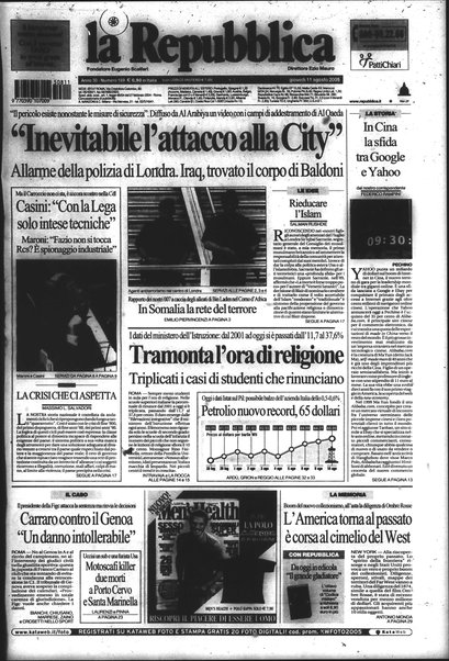 La repubblica